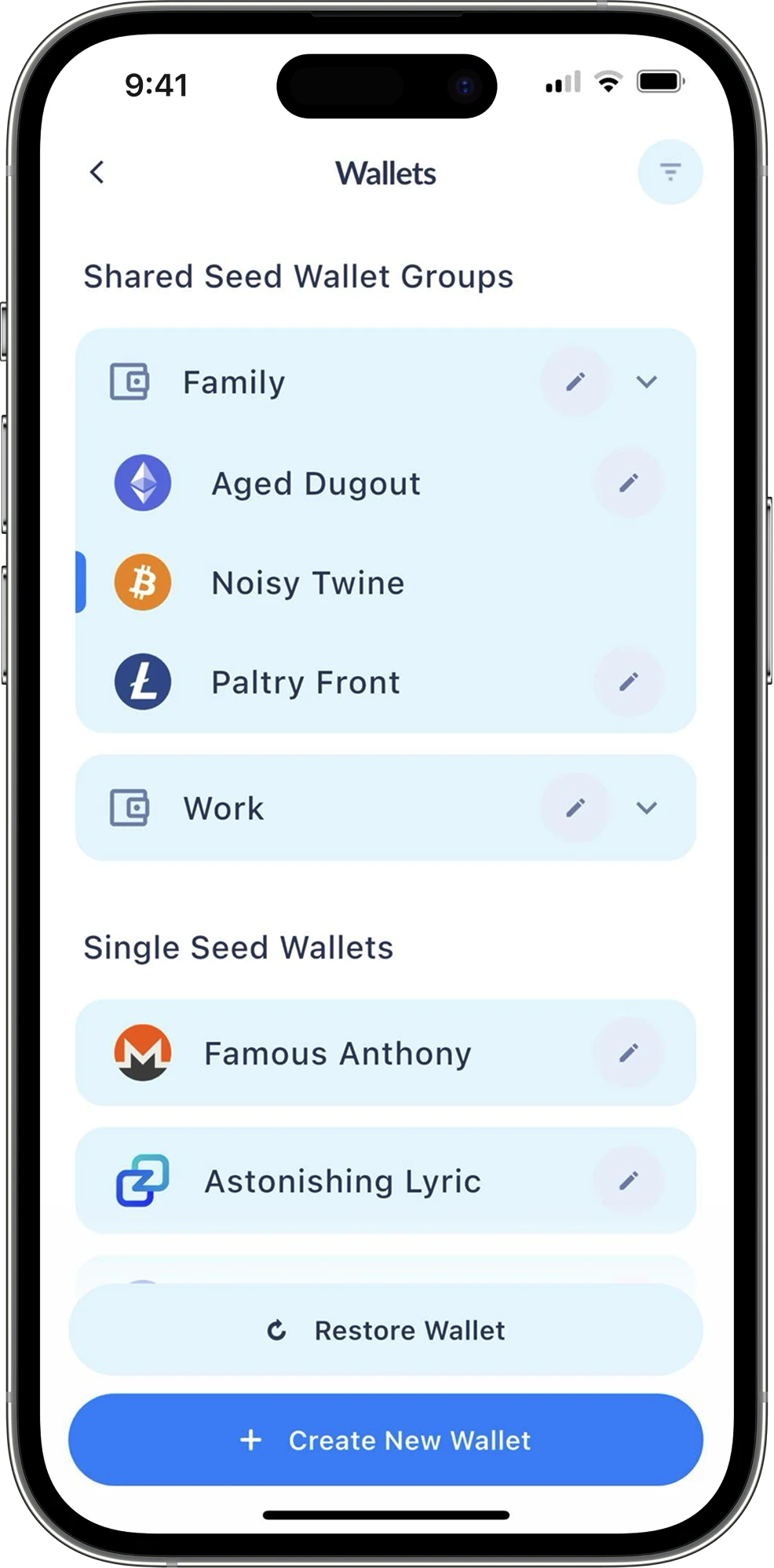 Trustless Software